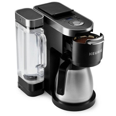 Keurig K-Cafe Special Edition Single-Serve K-Cup Pod Coffee, Latte