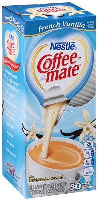 Coffee-Mate Coffee Creamer, Chocolate Creme