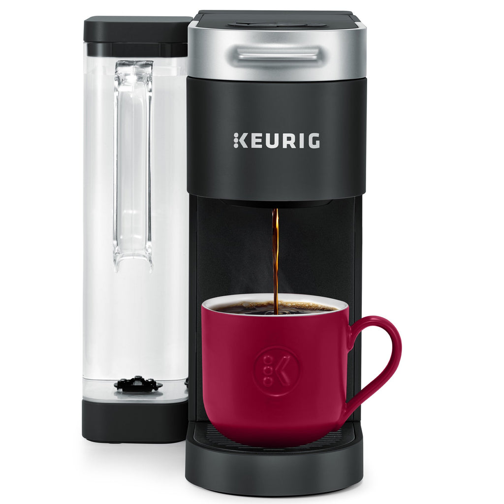 Keurig K-Café® Special Edition Single Serve Coffee Latte & Cappuccino -  Reading China & Glass