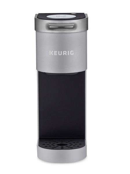 Keurig K3500 Brewer, Single-Cup, Black/Silver