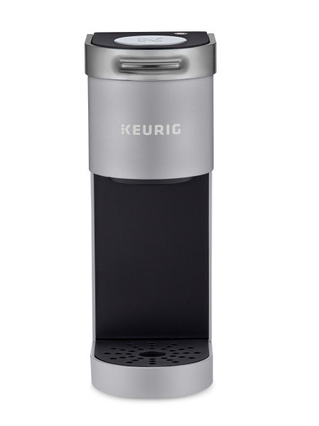 Keurig K-Mini Plus Single Serve K-Cup Pod Coffee Maker - Matte Black