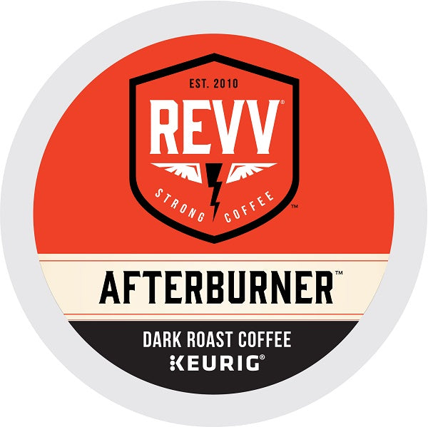 REVV AFTERBURNER K-Cups