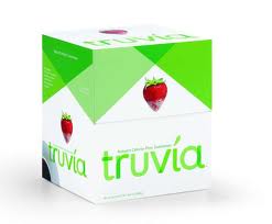 Truvia Packets 400 Count