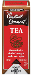 Bigelow Constant Comment Tea (Bags)