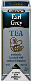 Bigelow Earl Grey Tea Bags