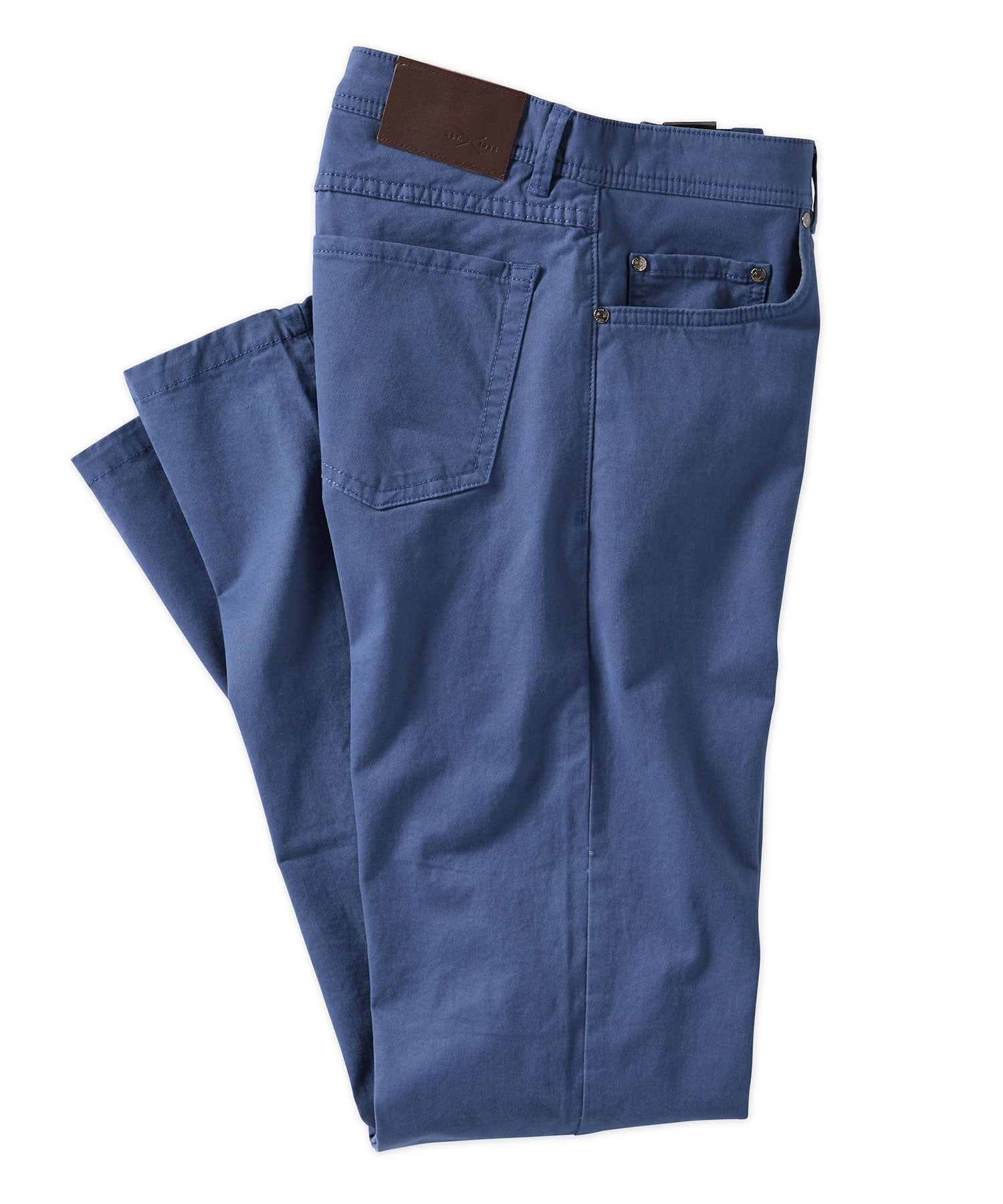 5-Pocket - Corduroy Borgo28 Pant Vintage