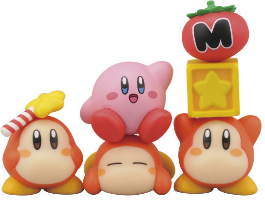 Kirby Of The Stars Kendama” Toy Announced For Japan – NintendoSoup