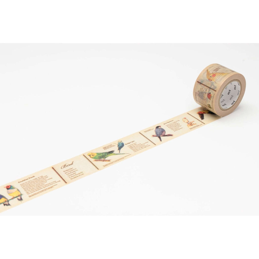 mt Cheeky Little Llama Washi Tape – oshoppu