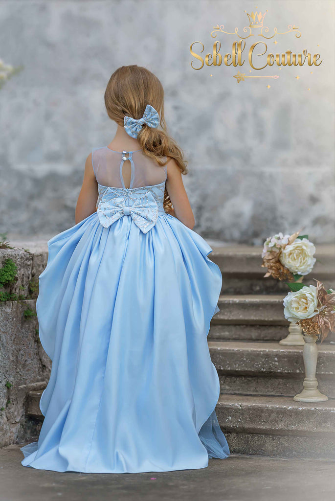 Princess Arianna Dress