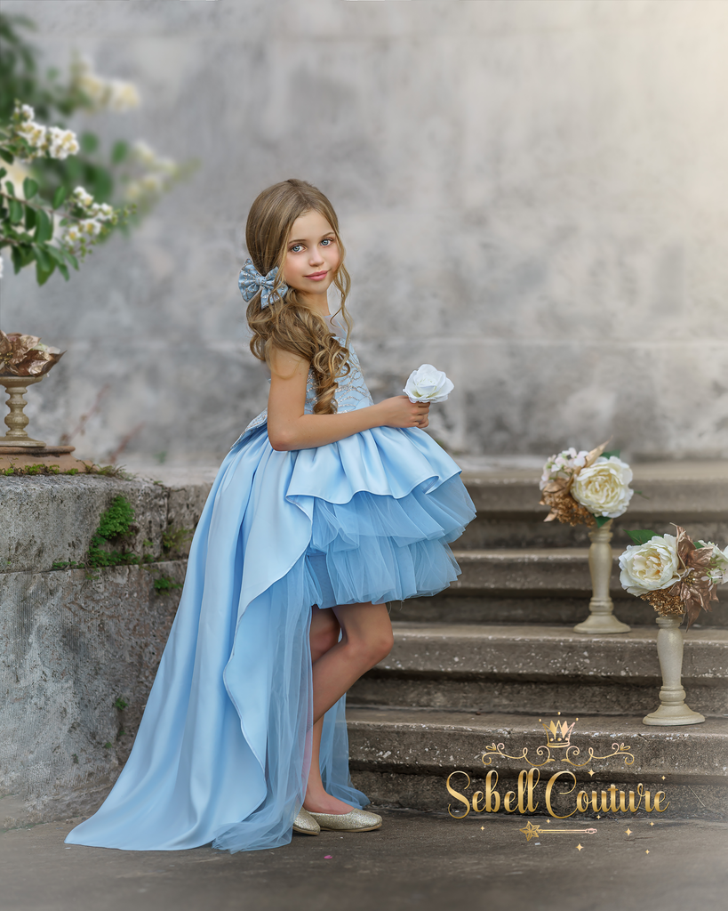 Princess Arianna Dress