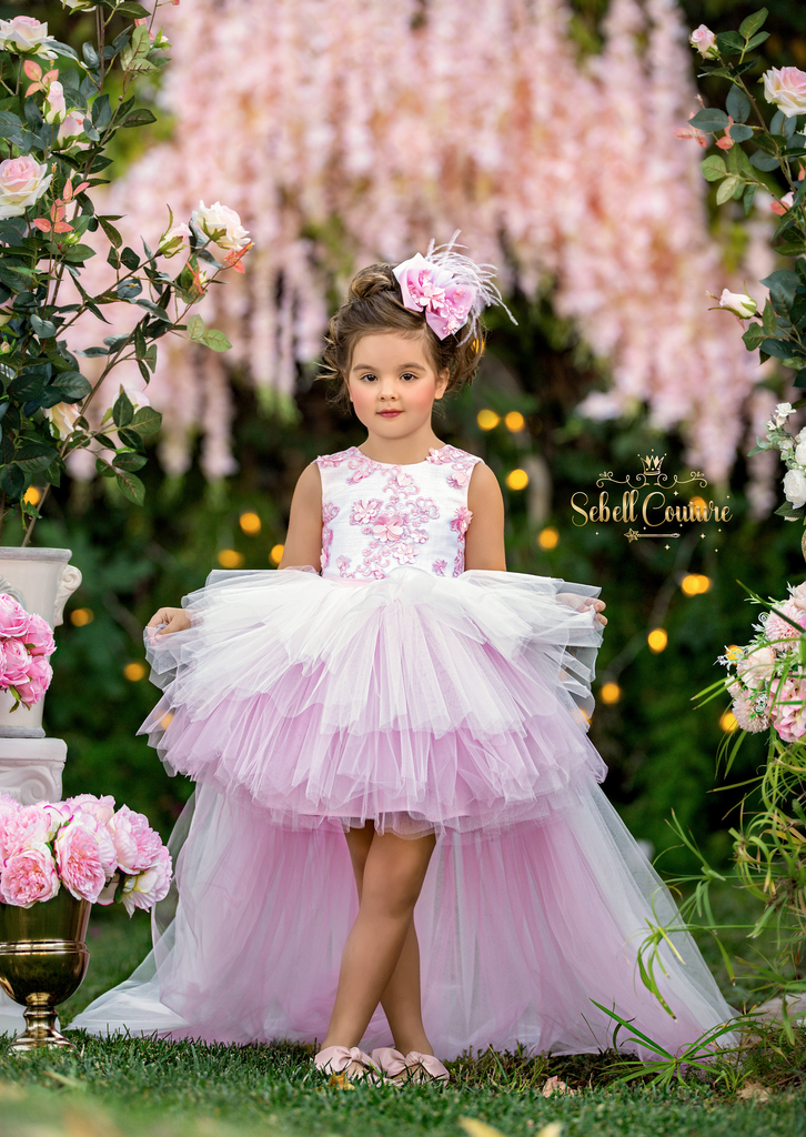 Arianna Dress - Princess Collection