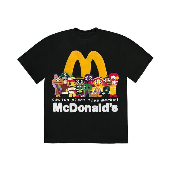 CPFM x McDonalds Icons Hoodie – Clout of the South