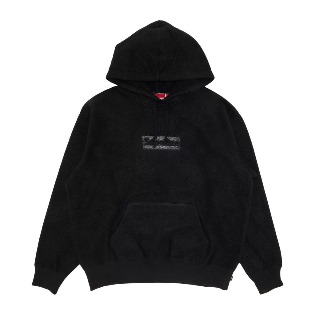 Supreme Inside Out Box Logo Hoodie – Clout of the South