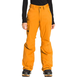 The North Face Women's Freedom Insulated Pant - Eastern Boarder