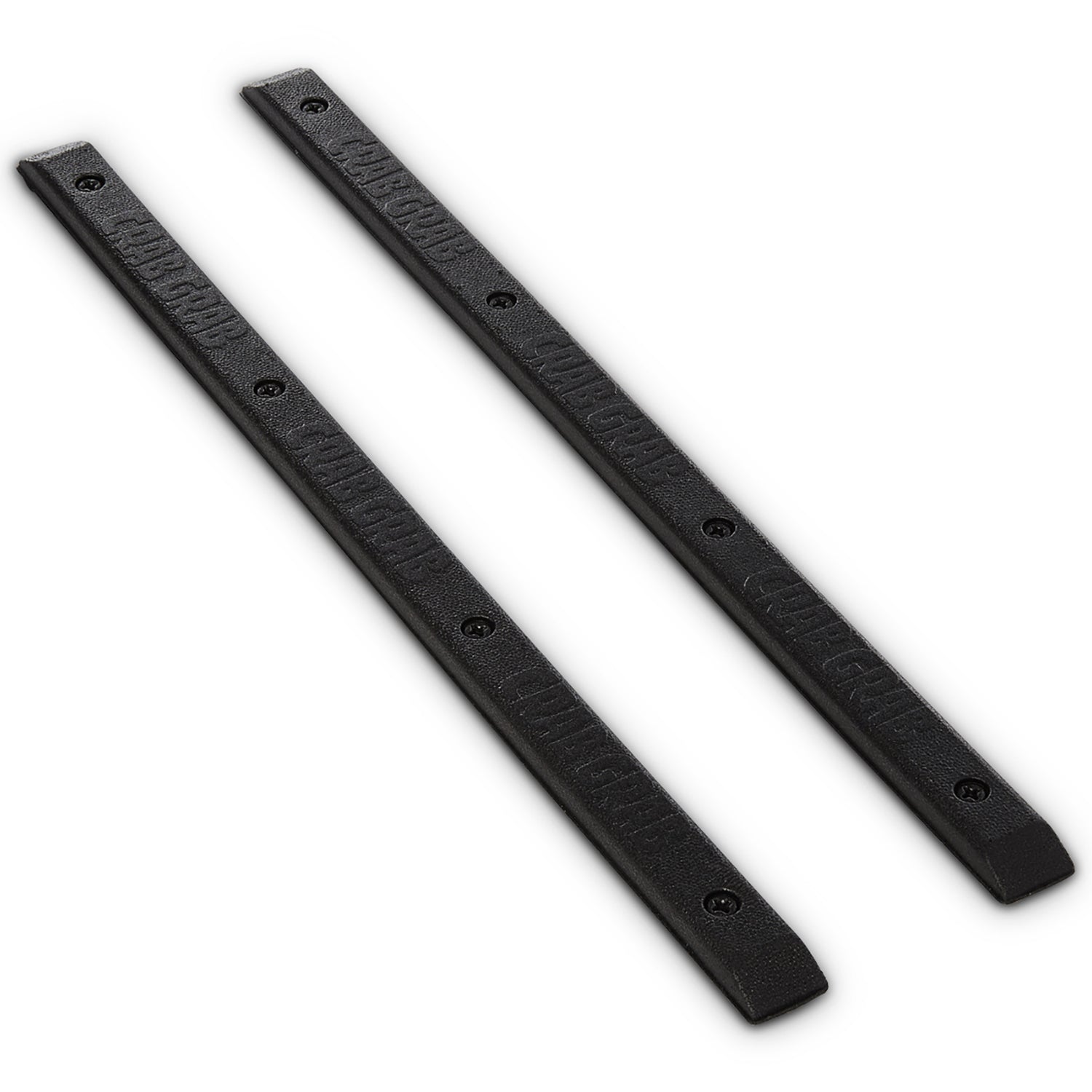 Crab Grab Skate Rails Black
