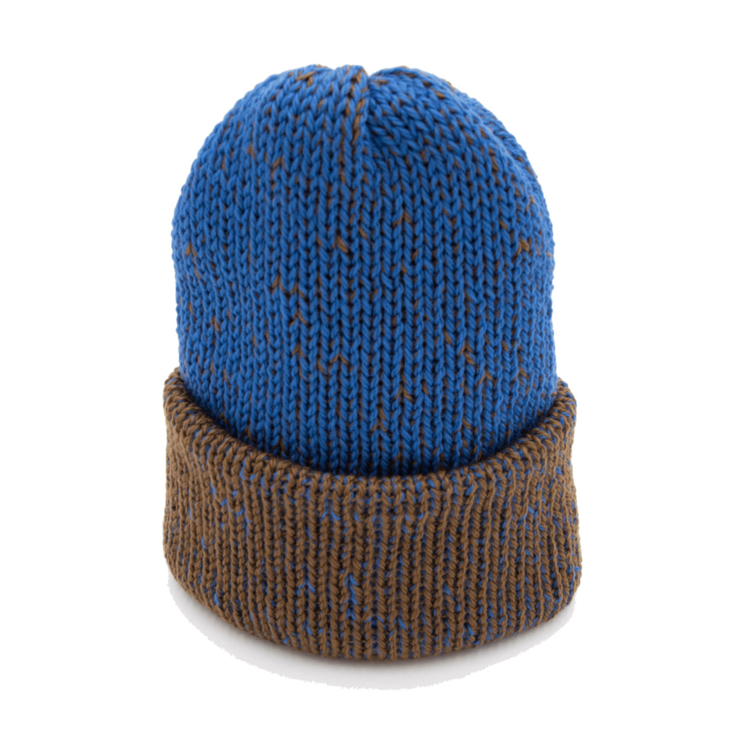 Chimney LTD Short Stack Eastern #1 Boarder Mixtape Multicolor Beanie (Adult) –