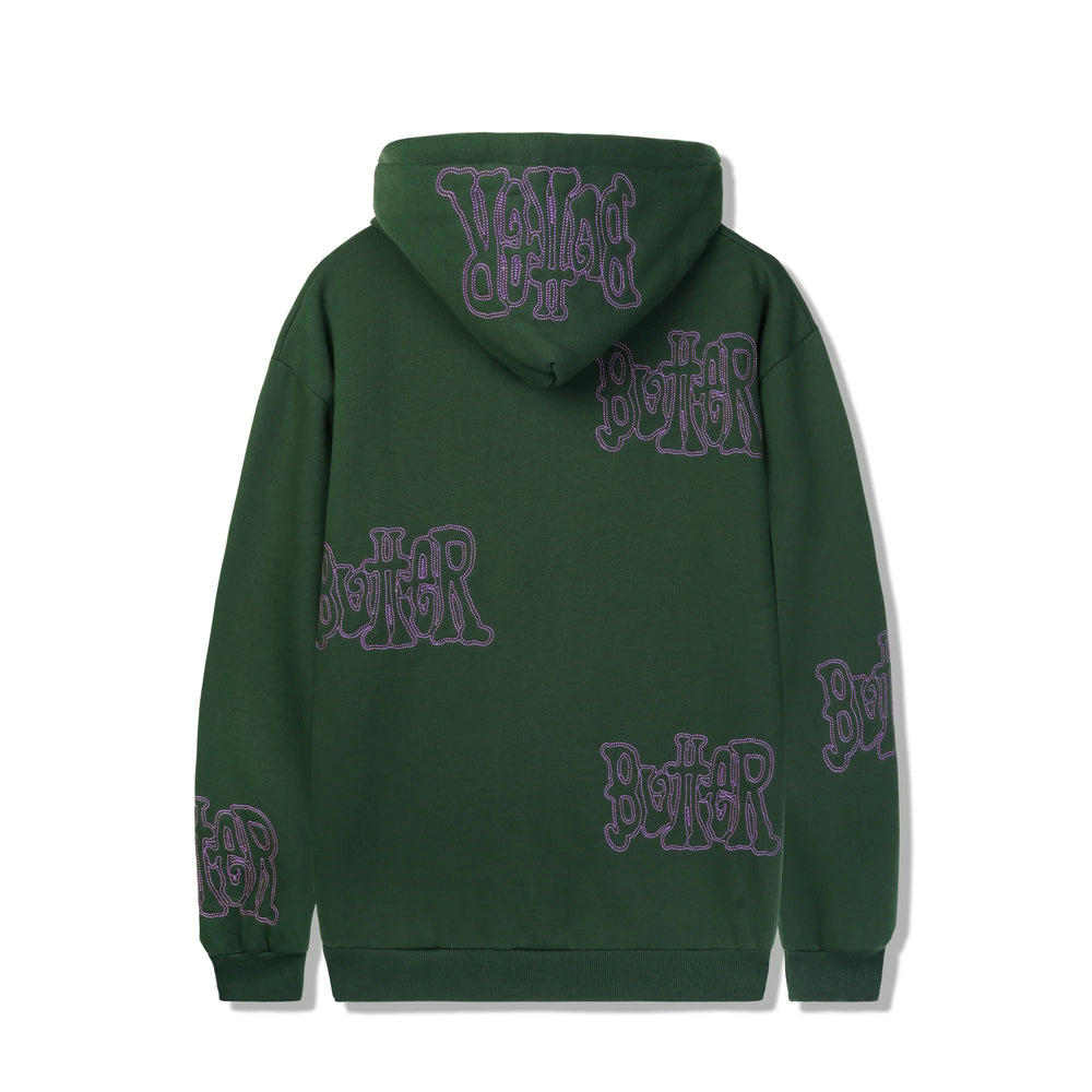 Lil uzi vert hoodie urban outfitters new arrivals