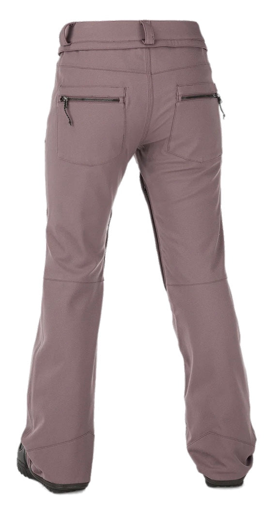 The North Face Women's Aboutaday Pant Fawn Grey – Eastern Boarder