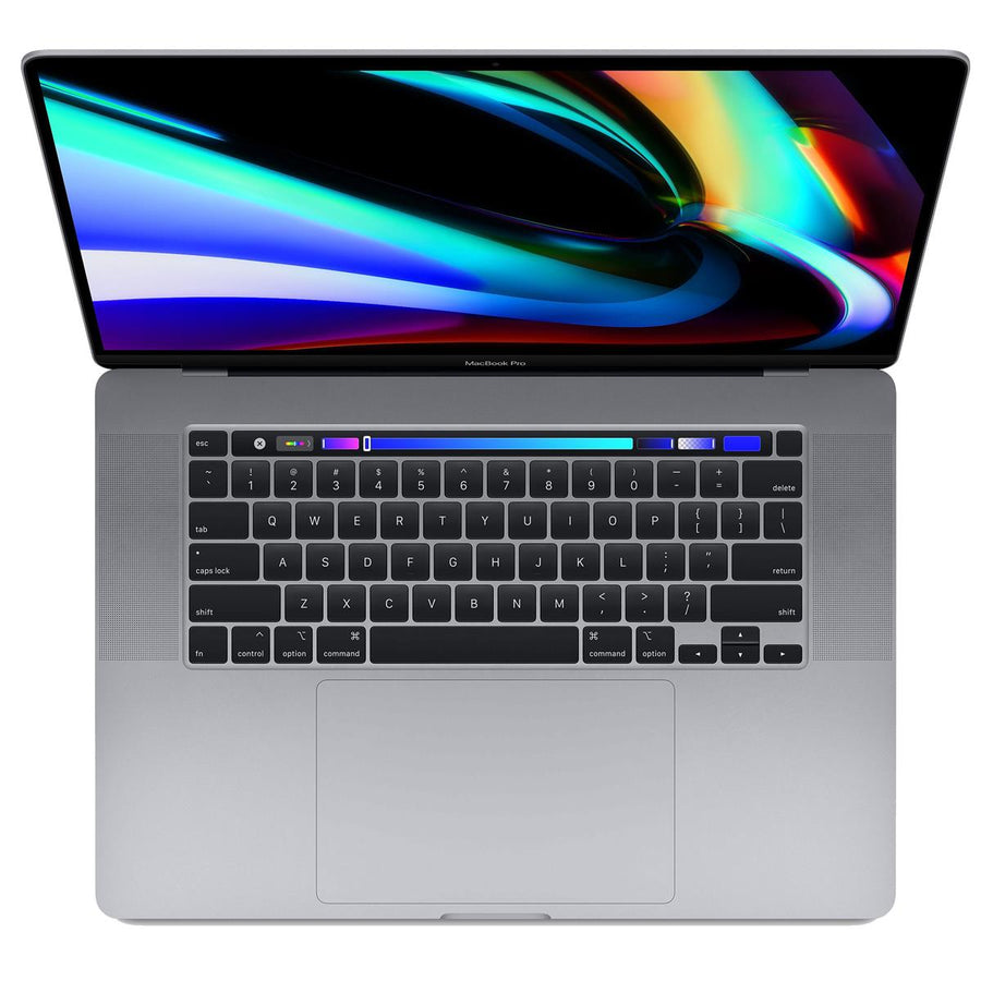 Apple超カスタム☆MacBook Pro 2019 1TB 16