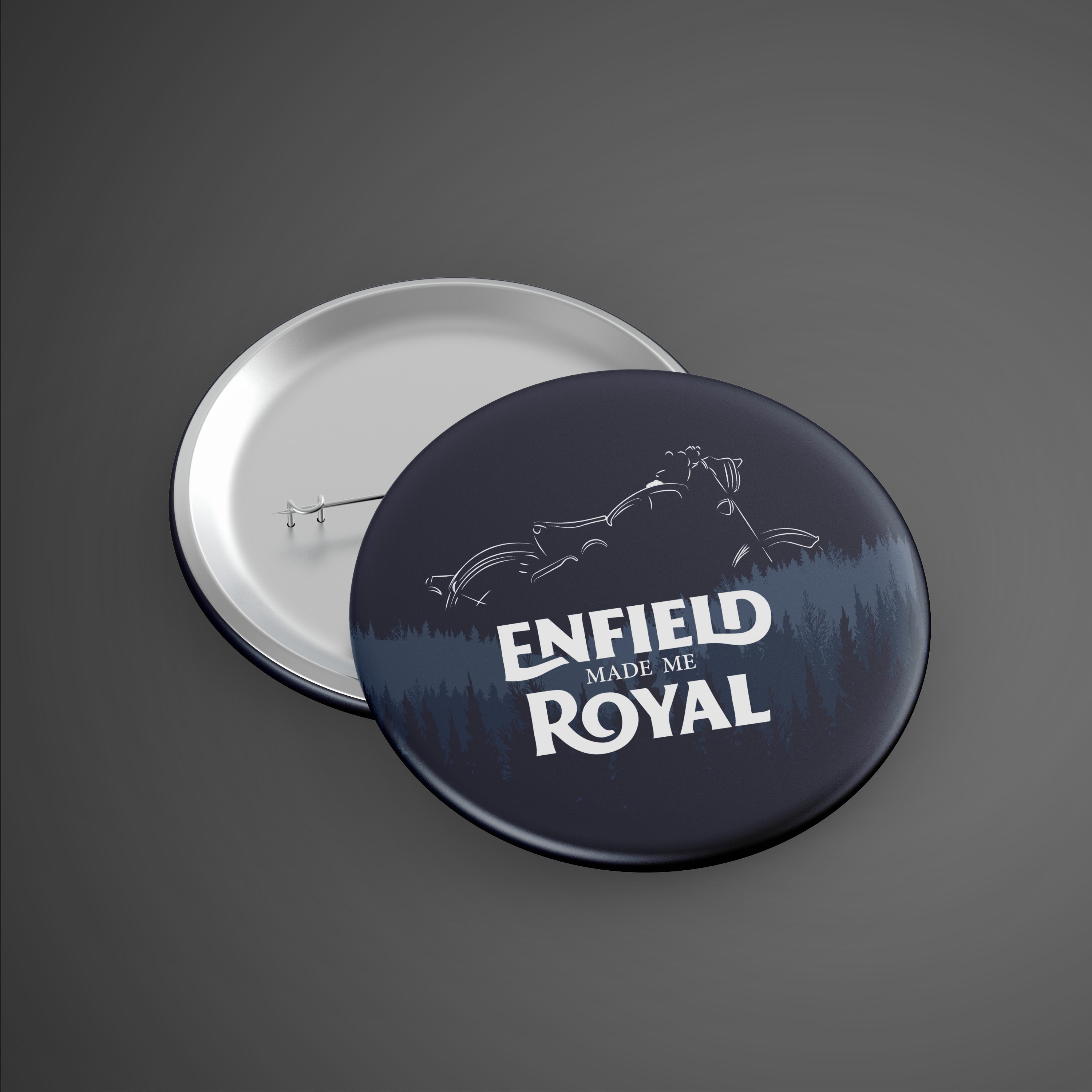 Royal Badge