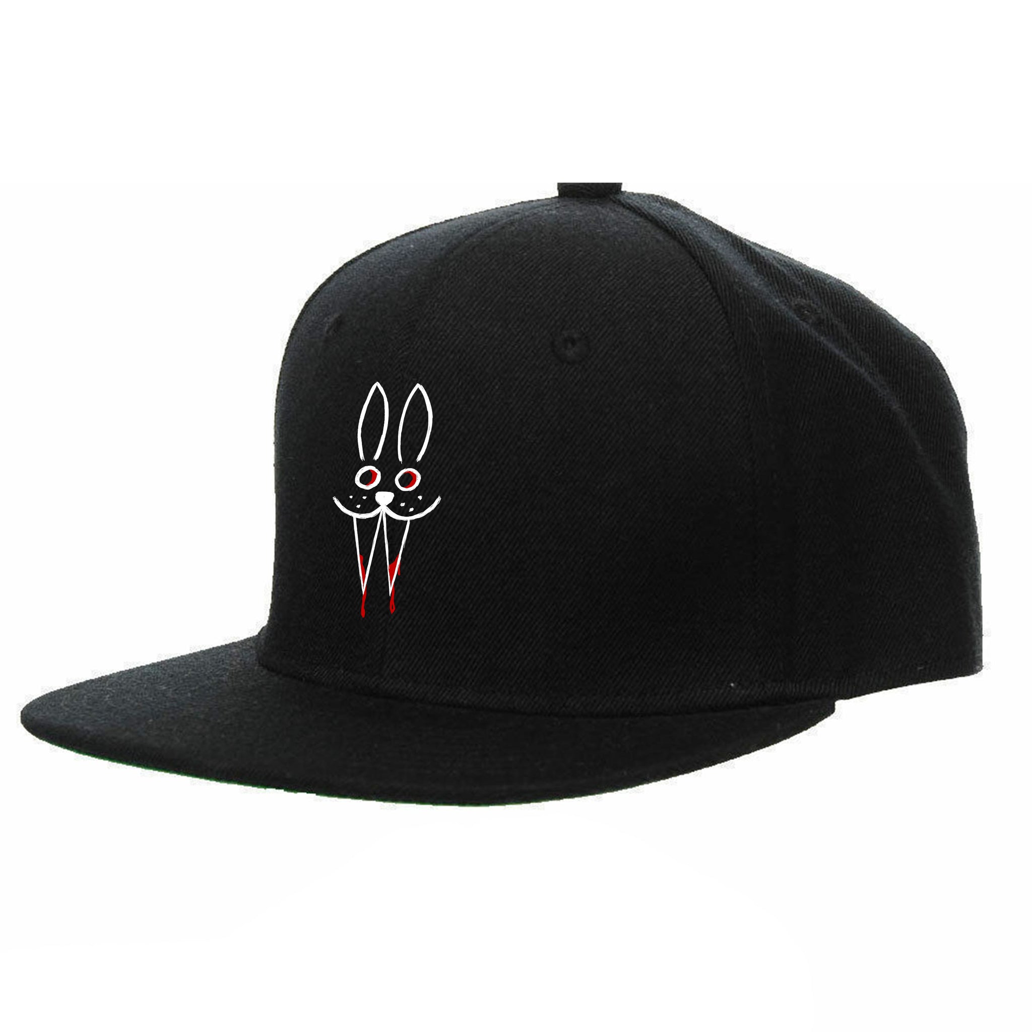 bunny snapback