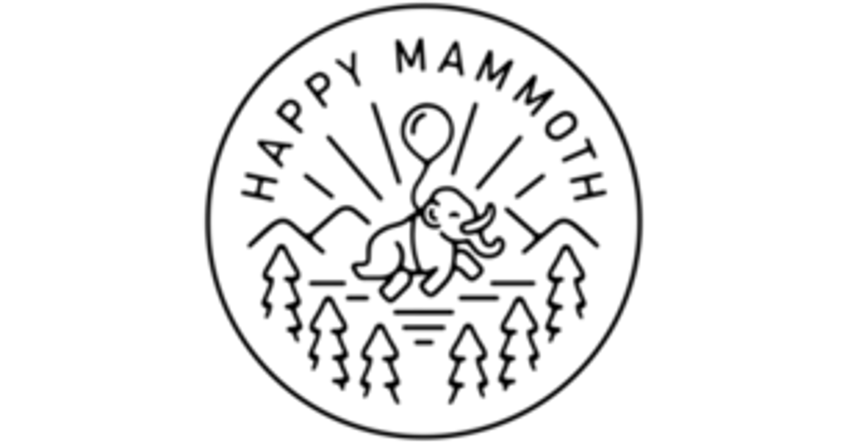 Happy Mammoth EU