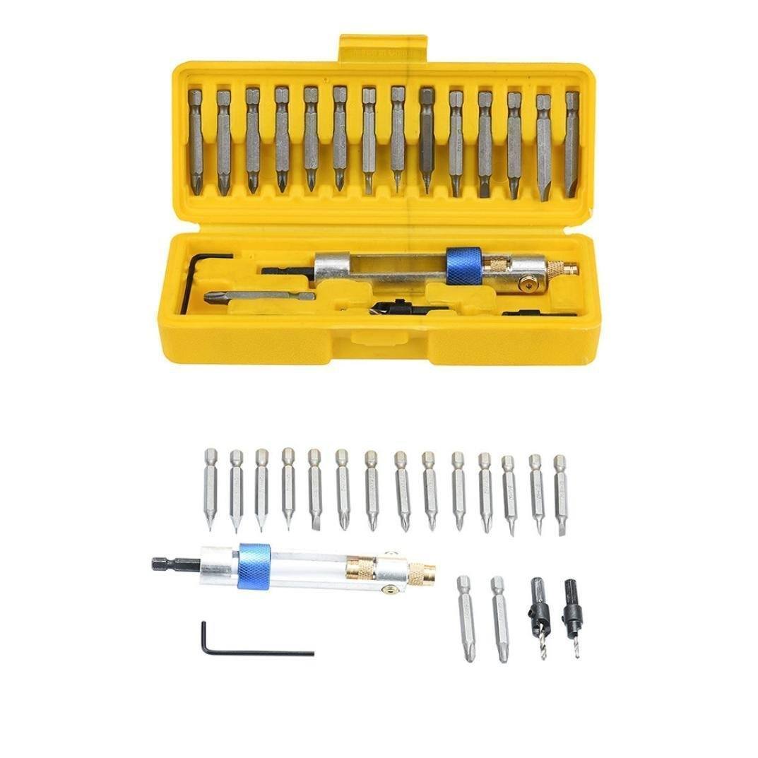 2021  New Drill Flip Drive Kit