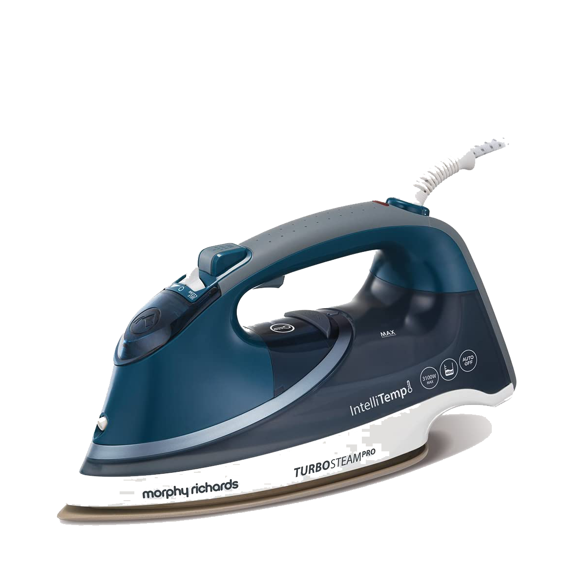 Irons with steam generator фото 108