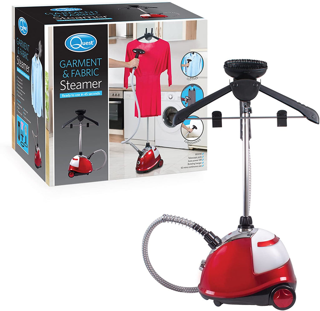 Steam garment steamer фото 27