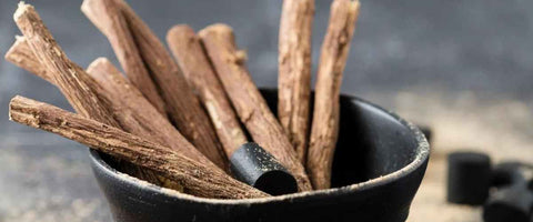 13 Best Medicinal Plants of India - Licorice