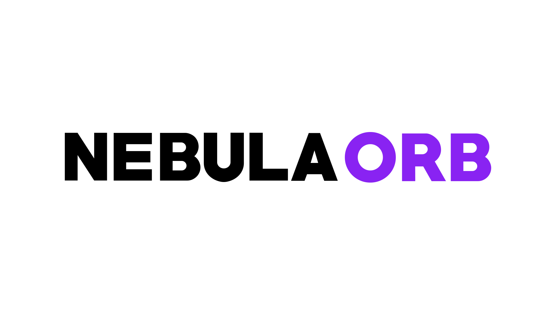 Nebula Orb