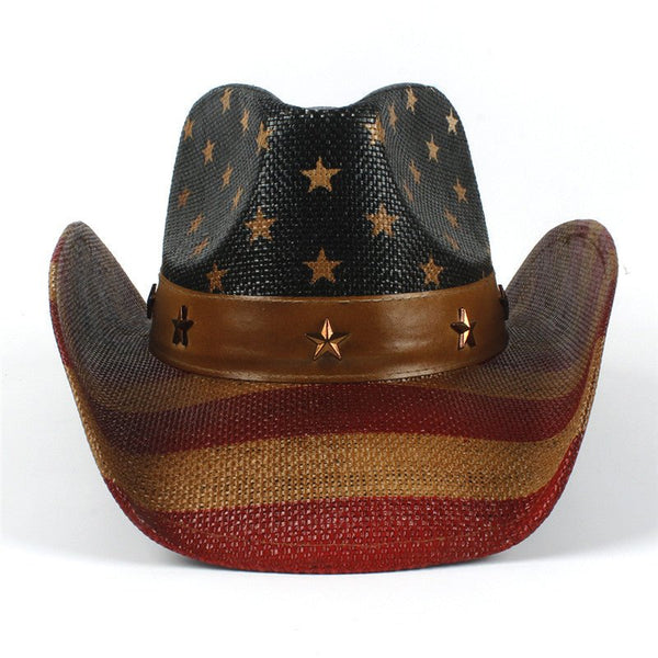 Cowboy Sun Hat – Urban Caps