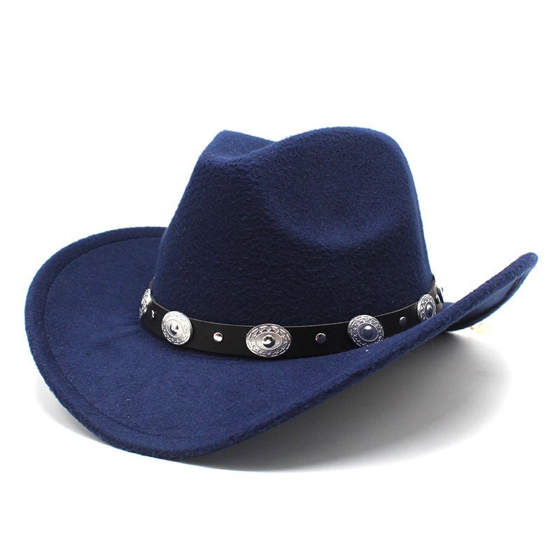 Cowboy Hats – Urban Caps