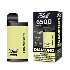 Pineapple Ice-Bali DIAMOND Disposable Vape Device