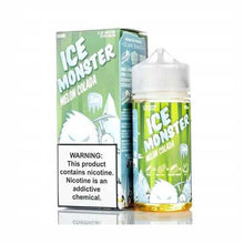 Jam Monster Ice Melon Colada 100ml Vape Juice - EveryThing Vapes