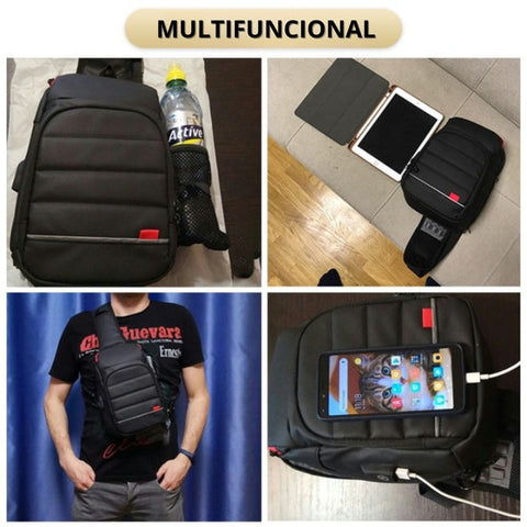 Bolsa-Masculina