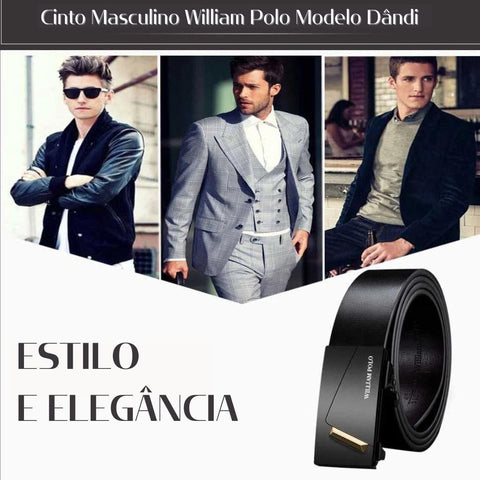 Cinto-Masculino-de-Couro-William-Polo