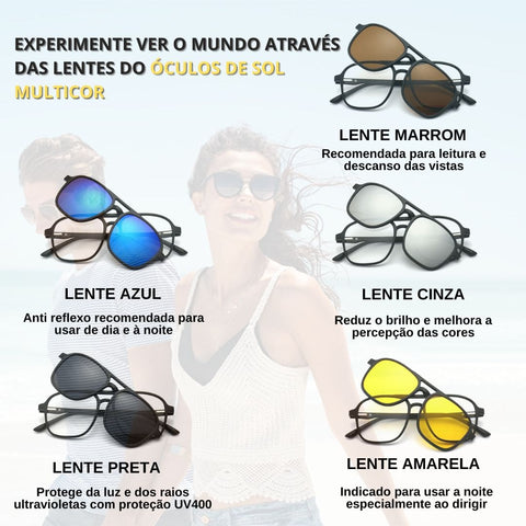óculos-de-sol-magnético-kit-com-seis-lentes