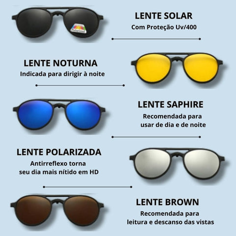 óculos-de-sol-polarizado