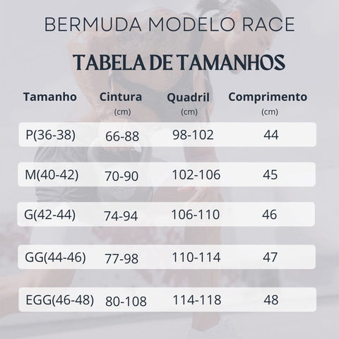 Bermuda-masculina-academia-modelo-Race