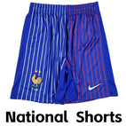 National team Men Shorts.jpg__PID:07d6037d-2c51-4101-b86d-df88698eebd5