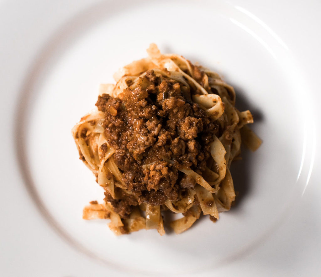 ragu bolognese