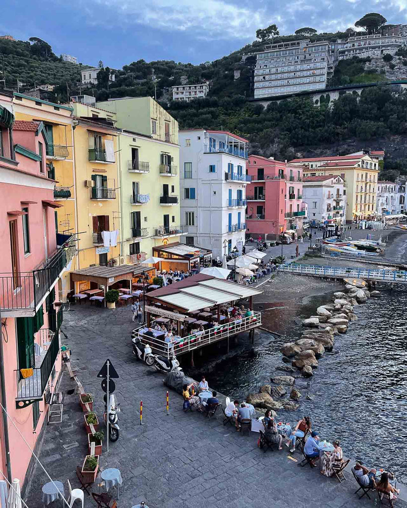 sorrento-italy