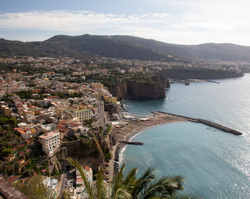 sorrento-italy