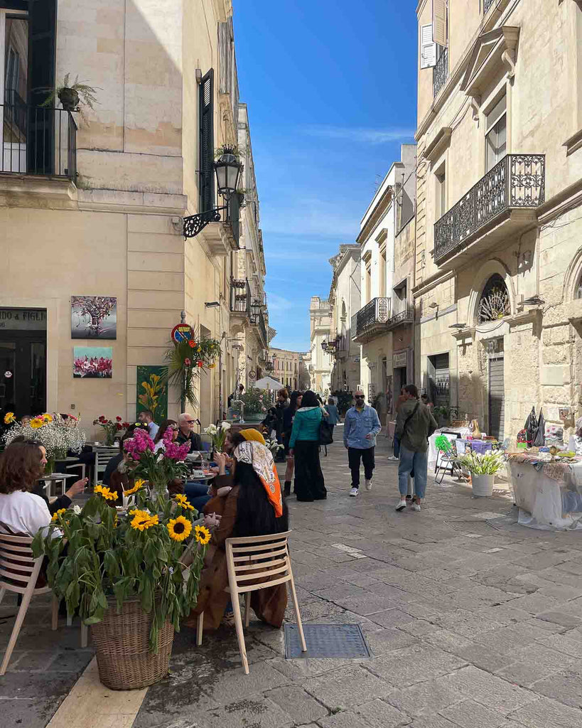 lecce italy