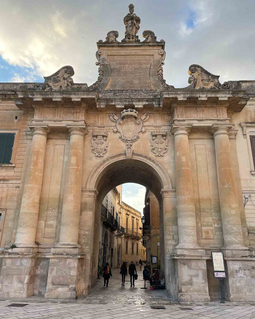 lecce italy