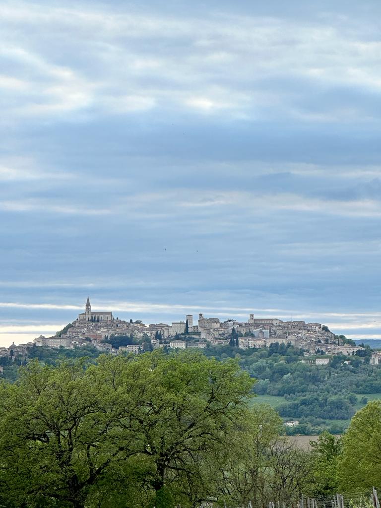 visit umbria italy