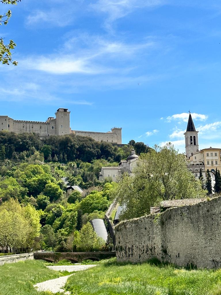 visit umbria italy