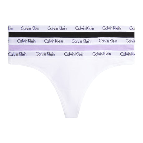 Calvin Klein Thong Modern Seamless - Women - Vitruta – vitruta