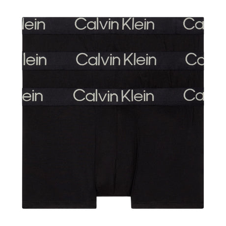 Calvin Klein Hip Brief 3PK Cotton Strech - Erkek - Vitruta – vitruta